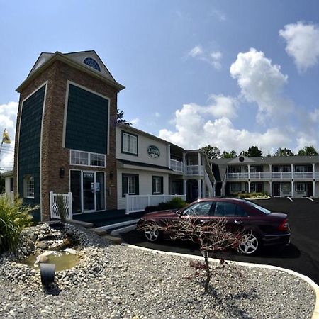 Empire Inn & Suites Absecon/Atlantic City Kültér fotó