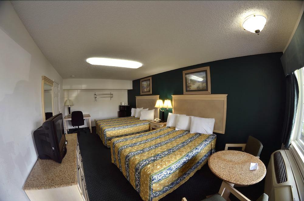 Empire Inn & Suites Absecon/Atlantic City Kültér fotó