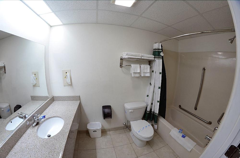 Empire Inn & Suites Absecon/Atlantic City Kültér fotó