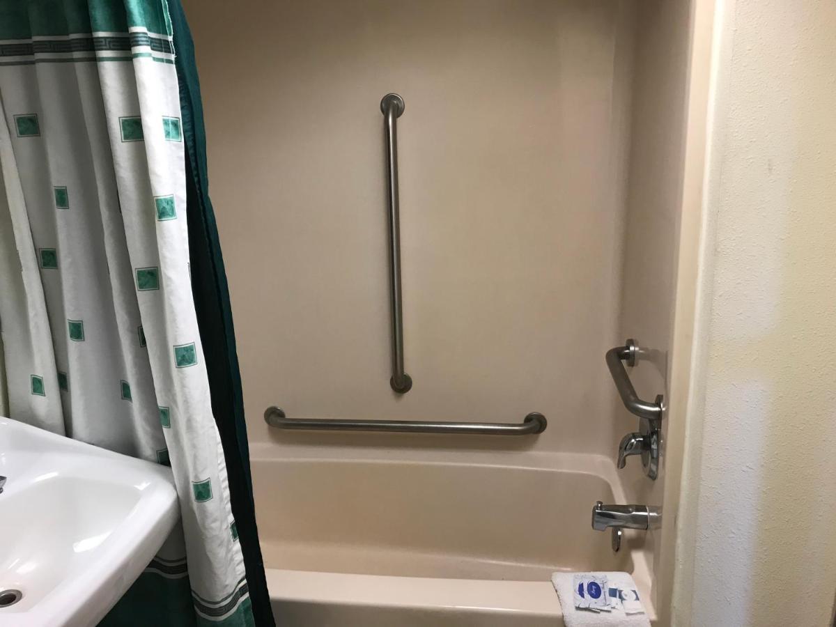 Empire Inn & Suites Absecon/Atlantic City Kültér fotó