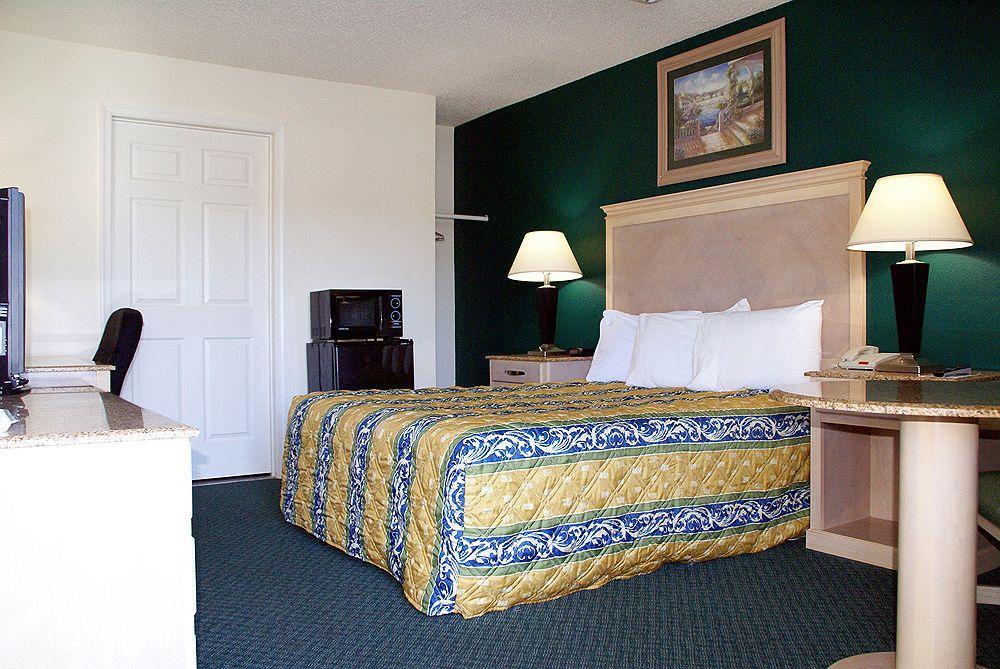 Empire Inn & Suites Absecon/Atlantic City Kültér fotó