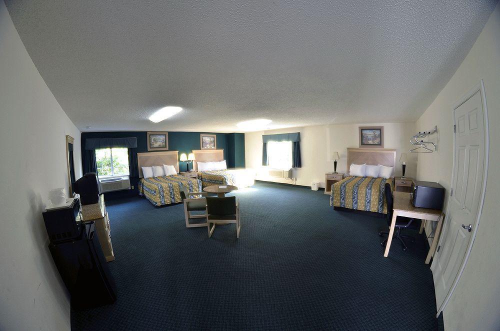 Empire Inn & Suites Absecon/Atlantic City Kültér fotó