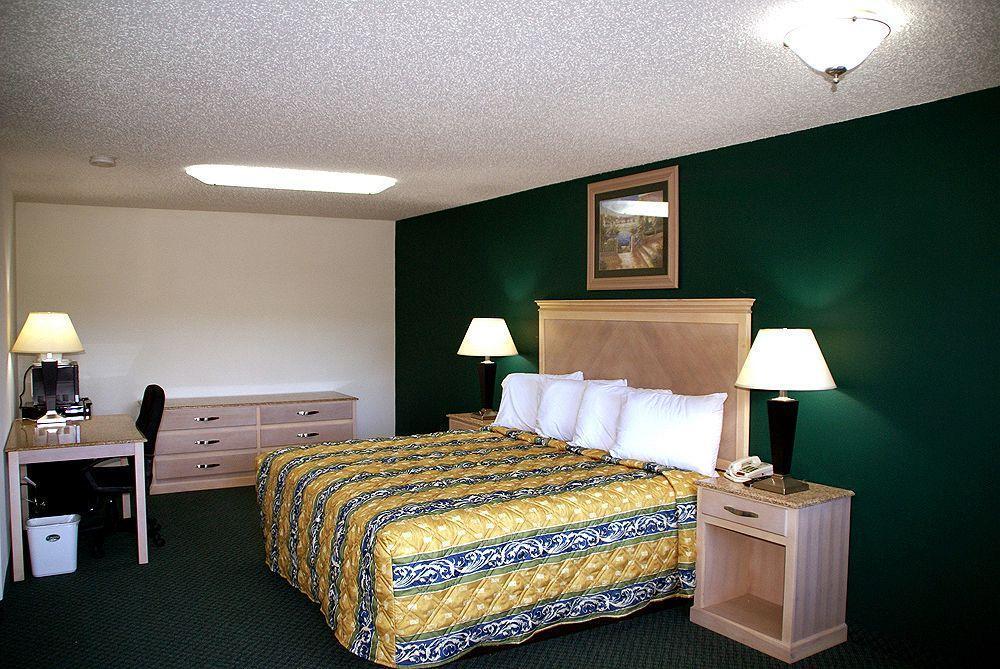 Empire Inn & Suites Absecon/Atlantic City Kültér fotó