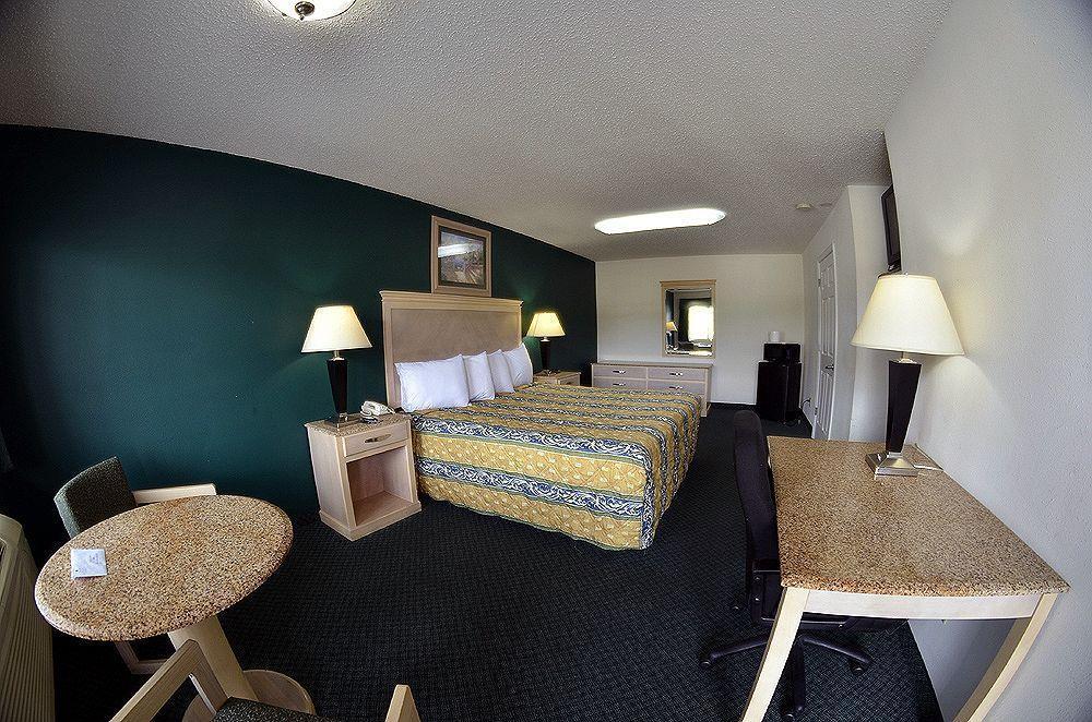 Empire Inn & Suites Absecon/Atlantic City Kültér fotó