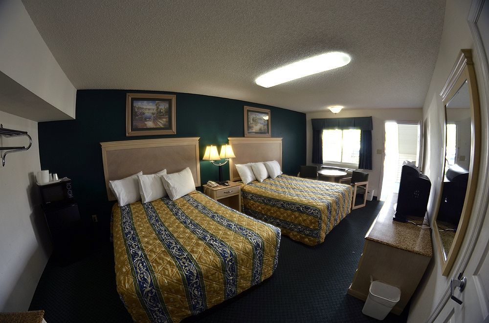 Empire Inn & Suites Absecon/Atlantic City Kültér fotó