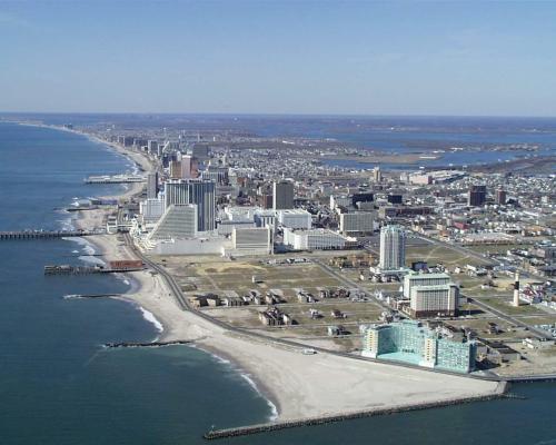 Empire Inn & Suites Absecon/Atlantic City Kültér fotó